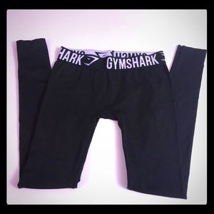 Gym shark full length leggings